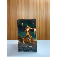 Mô Hình Iron Man - Mark42