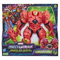 Mô hình Iron man Mech Strike Monster Hunters