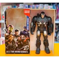 Mô hình Ironman cao 30cm