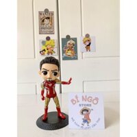 Mô hình Ironman Chibi siêu ngầu