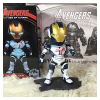 Mô hình Ironman Legion