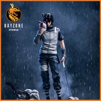 Mô hình itachi abu làng lá hàng mới siêu đẹp (naruto )