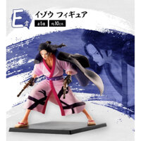 Mô hình  Izo Ichibansho Bandai Spirits Like Đẹp-Chính Hãng🇯🇵