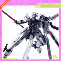 Mô Hình JMS Schwarzette Neon Purple 1/144 - Đồ Chơi Gundam Xếp Hình Mecha, Nhựa Cao Cấp