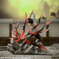 Mô hình Jujutsu Kaisen 0 Luminasta “Okkotsu Yuta” Black Flash Prize Figure SEGA chính hãng nhật bản