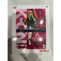 Mô hình K-ON figure TSUMUGI KOTOBUKI