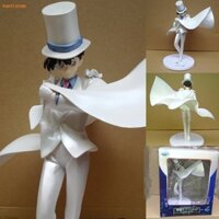 Mô hình Kaito Kid 22cm - Thám tử lừng danh Conan CN3