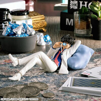 Mô hình Kaito Kid Chokonose chính hãng Sega cực đẹp - Conan figure