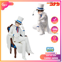 Mô hình Kaito Kid - Detective Conan chính hãng SEGA - Anime figure Nhật Bản