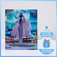 Mô Hình Kaito Kid - Detective Conan - Xross Link Figure Chính Hãng (SEGA)