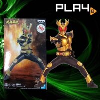 Mô hình Kamen Rider Agito Hero's Brave Statue Ver B - Hàng chính hãng Nhật Bản