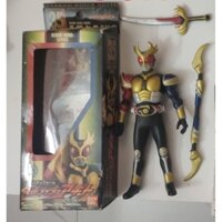 Mô hình kamen rider agito trinity