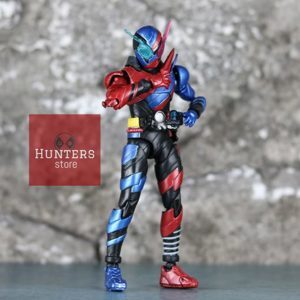 Mô hình lắp ráp Kamen Rider Build  AZGundam  Giá Tốt Nhất