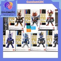 Mô hình Kamen Rider CONVERGE 22 Bandai