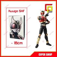 Mô hình Kamen Rider Kuuga - Mô hình Masked Rider