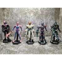 Mô hình Kamen Rider Shodo - Fig Kamen Rider shodo
