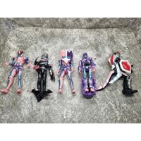 Mô hình Kamen Rider Shodo - Fig Kamen Rider Shodo