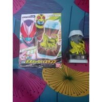Mô Hình Kamen Rider