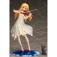 Mô hình Kaori Aniplex Dress Ver 1/7 Scale chính hãng Aniplex - Shigatsu wa Kimi no Uso - Tháng tư là lời nói dối của em