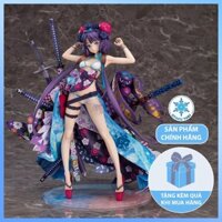 Mô Hình Katsushika Hokusai - Toto-Sama - Scale 1/7 - Saber Fate/Grand Order Figure Chính Hãng (GSC)
