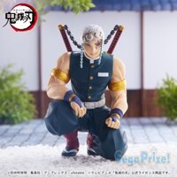 Mô hình Kemitsu Âm Trụ Tengen - Chính Hãng