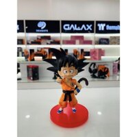 Mô hình Khỉ Con Songoku Đáng Yêu