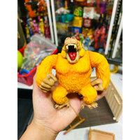 Mô hình Khỉ Monkey Dragon ball Figure 15cm