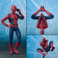 Mô hình khớp Avengers - Mô hình Người nhện Spider Man AV021