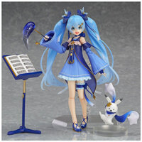 Mô hình khớp Hatsune Miku Figma EX037 - Figure hành động