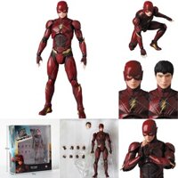Mô hình khớp - Mô hình The Flash Avengers 3 AV019