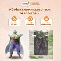 Mô Hình Khớp Piccolo 16Cm Dragon Ball 7 Viên Ngọc Rồng