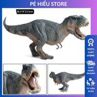 Mô Hình Khủng Long Bạo Chúa T-Rex Siêu To Cho Trẻ Khám Phá, Sáng Tạo