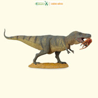 Mô hình Khủng Long Bạo Chúa Săn Mồi ( Chính hãng)