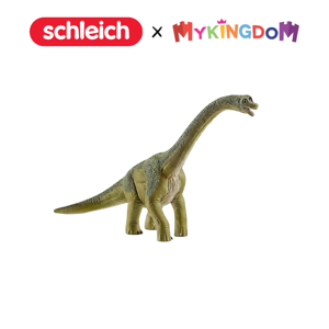 Mô hình Khủng long Brachiosaurus Schleich Sku 14581