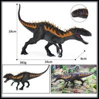 Mô hình khủng long Indoraptor- Chính hãng