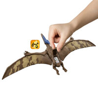Mô hình khủng long Jurassic World Pternanodon- Có Âm thanh( No box)