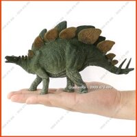 Mô Hình Khủng Long Lá Phiến Sừng Stegosaurus - Size Trung - 76871