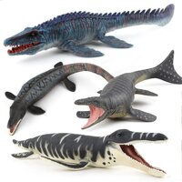 Mô Hình Khủng Long Mosasaurus Đồ Chơi Chất Lượng Cao Cho Bé