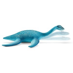 Mô hình khủng long Plesiosaurus Schleich 15016