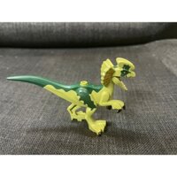 Mô Hình Khủng long Dilophosaurus Lego
