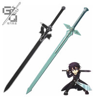 Mô hình kiếm Kirito Elucidator Sword Art Online