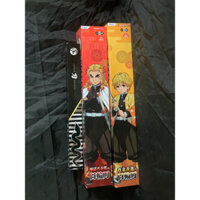 Mô hình kiếm/sword Demon Slayer chính hãng