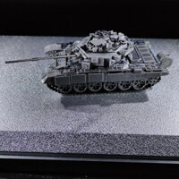 Mô Hình Kim Loại 3D Piececool Xe Tăng T-90A Của Nga (chưa ráp)