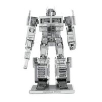 Mô Hình Kim Loại Lắp Ráp 3D Metal Mosaic Transformers Robot Optimus Prime (35 mảnh) – MP170