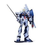 Mô Hình Kim Loại Lắp Ráp 3D Metal Head Robot Gundam RX-93 Nu (150 mảnh, Ver.Ka) - MP1167