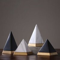 Mô Hình Kim Tự Tháp Decor