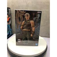 Mô hình Kimetsu Yaiba - Âm trụ Tengen chính hãng