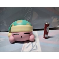 mô hình Kirby ngủ