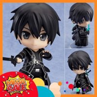 Mô Hình Kirito Sword Art Online Nendoroid 295