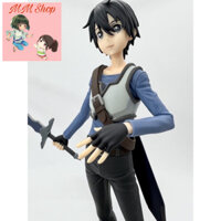 Mô hình Kirito.Sword Art Online: Progressive - Aria in the Starless Night Kirito SSS Figure